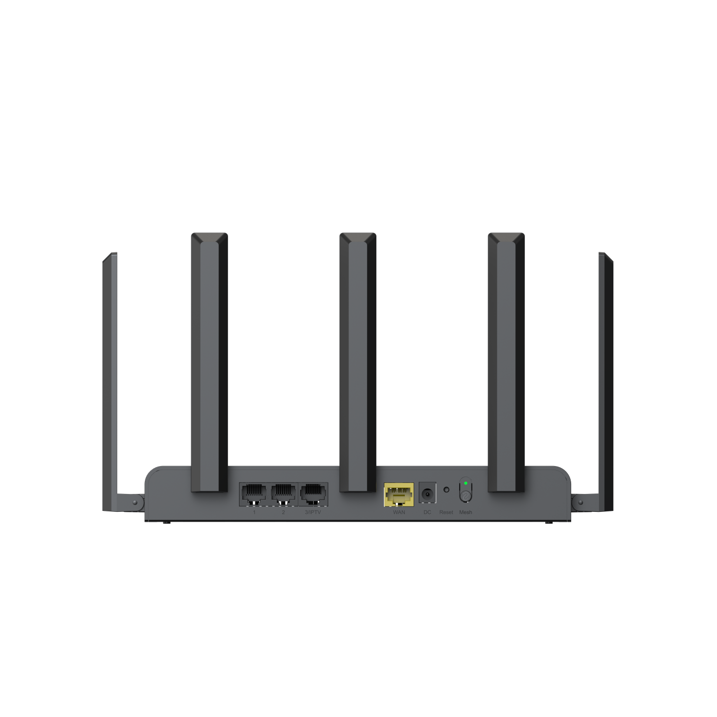 RG-EW1300G 1300M Dual-band Gigabit Wireless Router